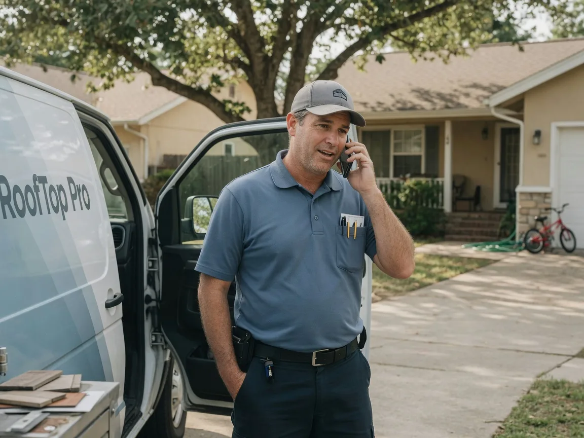 Roof Repair Thornton, KY FAQs